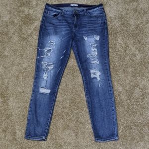 Cello Jeans